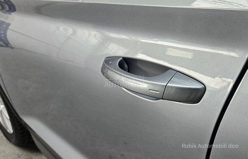 Škoda Kodiaq 2.0tdi StylePlus 4X4