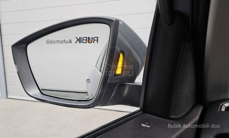 Škoda Kodiaq 2.0tdi StylePlus 4X4