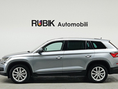 Škoda Kodiaq 2.0tdi StylePlus 4X4