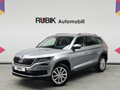 Škoda Kodiaq 2.0tdi StylePlus 4X4