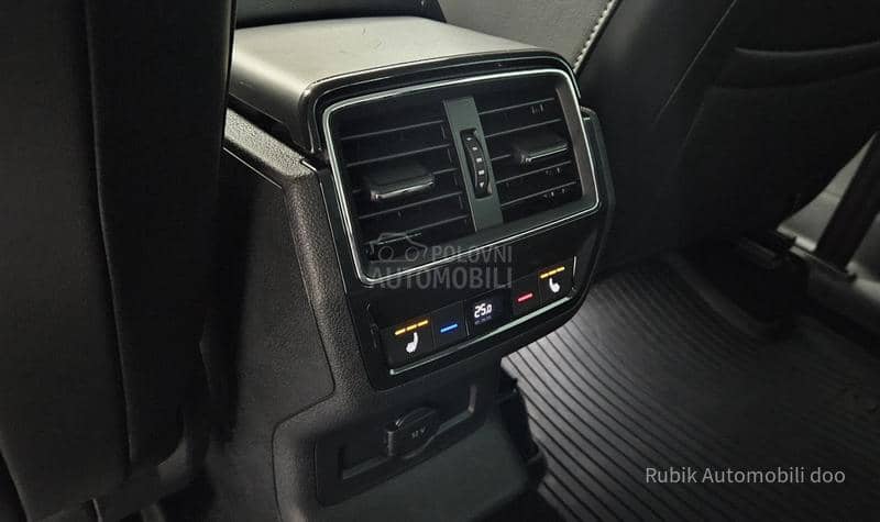 Škoda Kodiaq 2.0tdi StylePlus 4X4