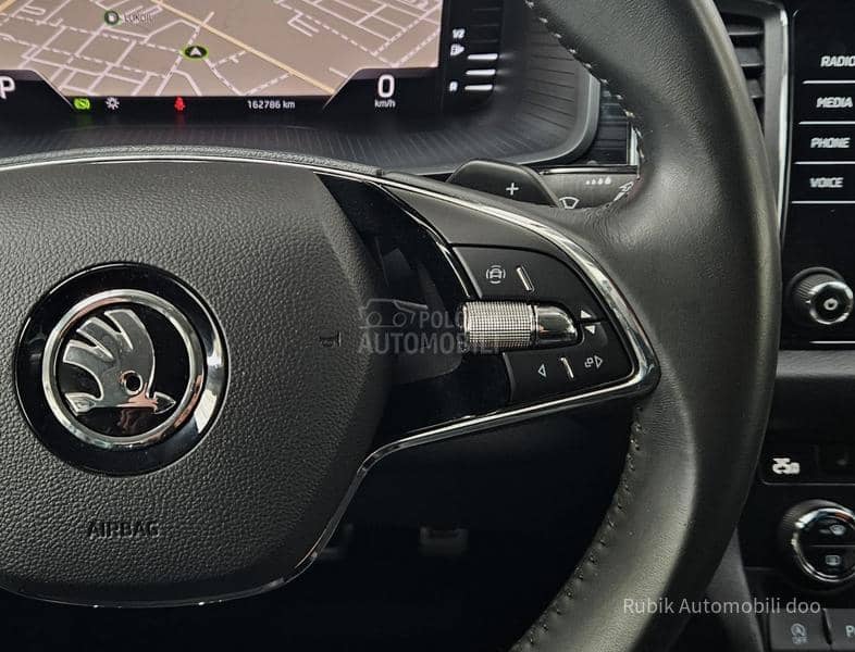 Škoda Kodiaq 2.0tdi StylePlus 4X4