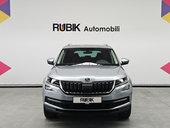 Škoda Kodiaq 2.0tdi StylePlus 4X4