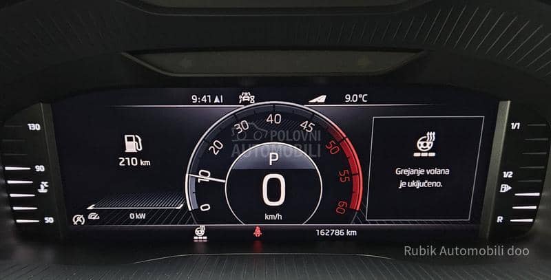 Škoda Kodiaq 2.0tdi StylePlus 4X4