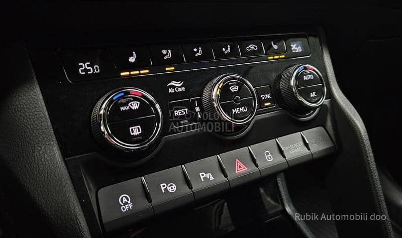 Škoda Kodiaq 2.0tdi StylePlus 4X4