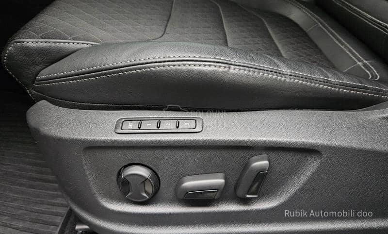 Škoda Kodiaq 2.0tdi StylePlus 4X4