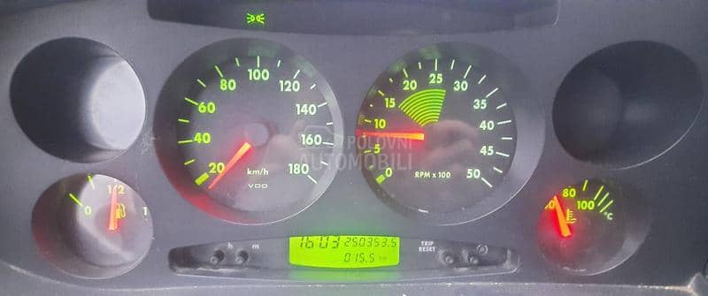 Iveco Daily35C13 KIPER PUTAR