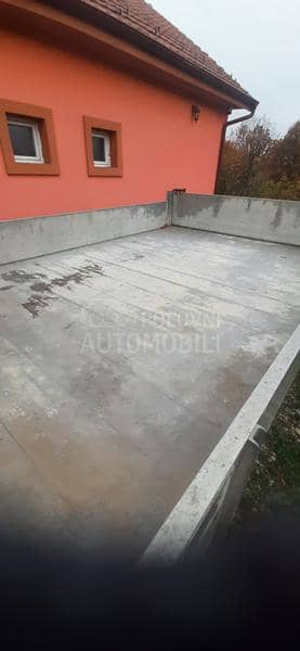 Iveco Daily35C13 KIPER PUTAR