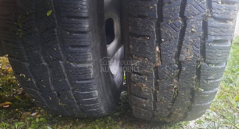 Iveco Daily35C13 KIPER PUTAR