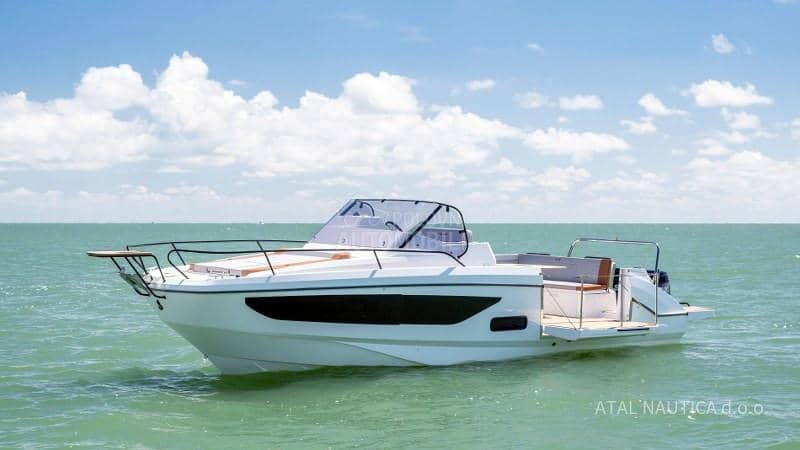 Beneteau Flyer 9