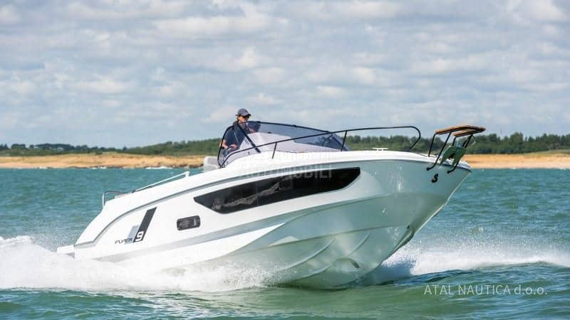 Beneteau Flyer 9