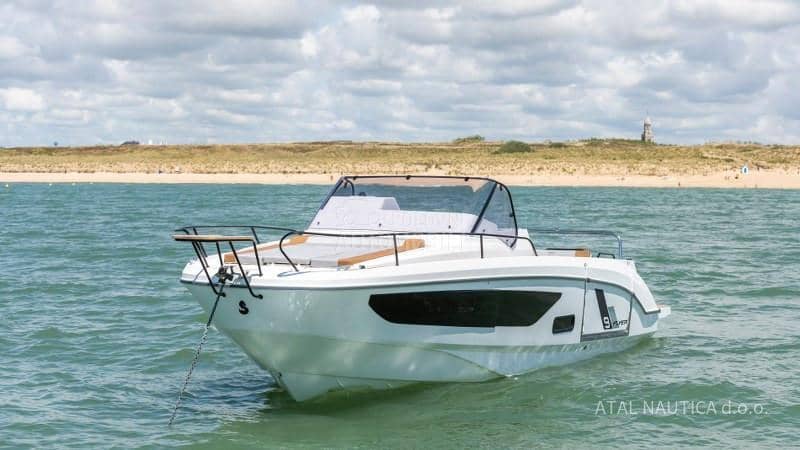 Beneteau Flyer 9