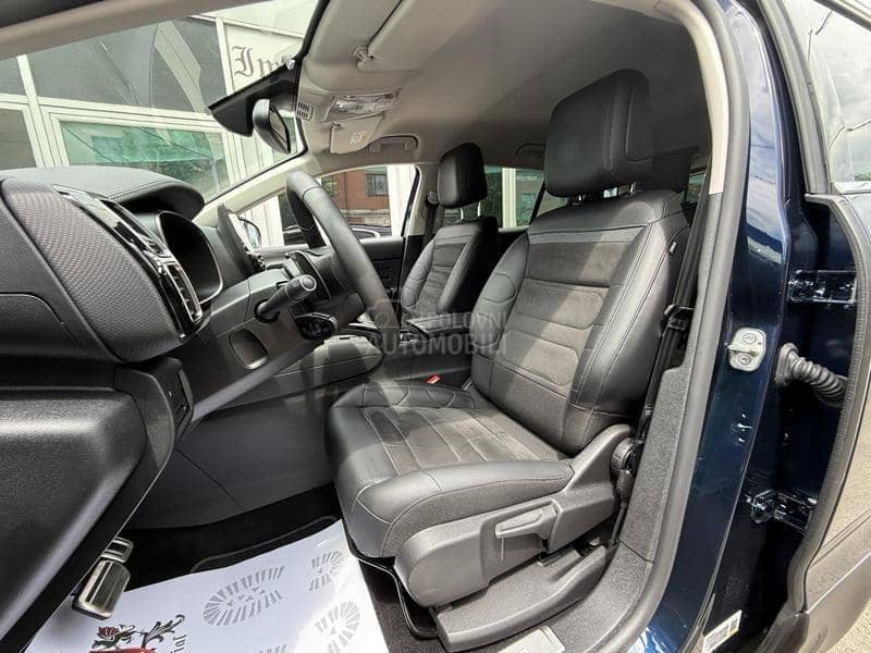 Citroen C5 Aircross 1.2b Shine