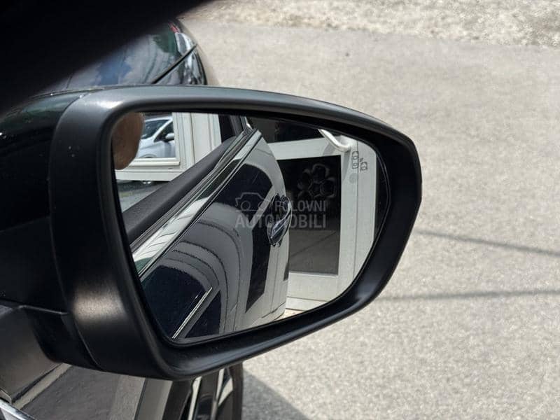 Citroen C5 Aircross 1.2b Shine