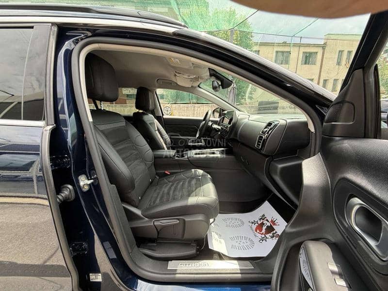 Citroen C5 Aircross 1.2b Shine