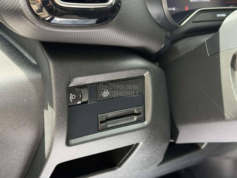 Citroen C5 Aircross 1.2b Shine