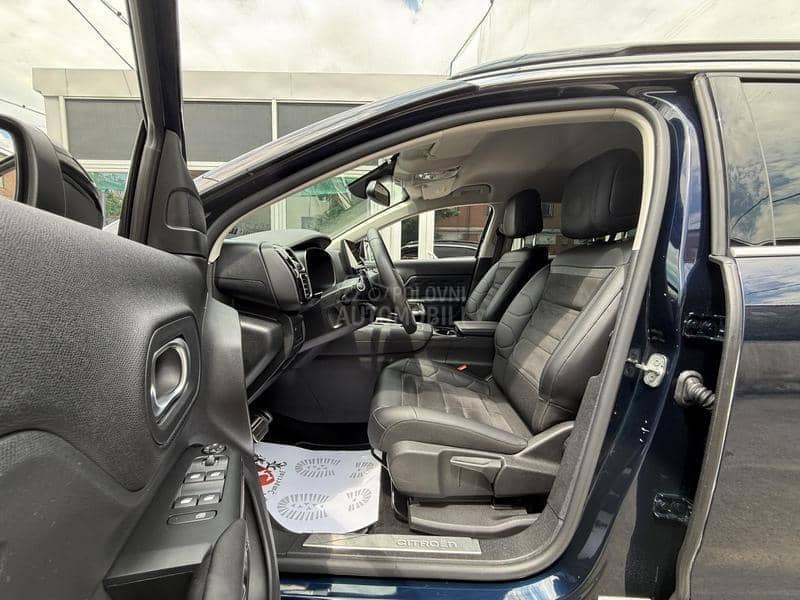 Citroen C5 Aircross 1.2b Shine
