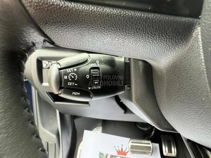 Citroen C5 Aircross 1.2b Shine