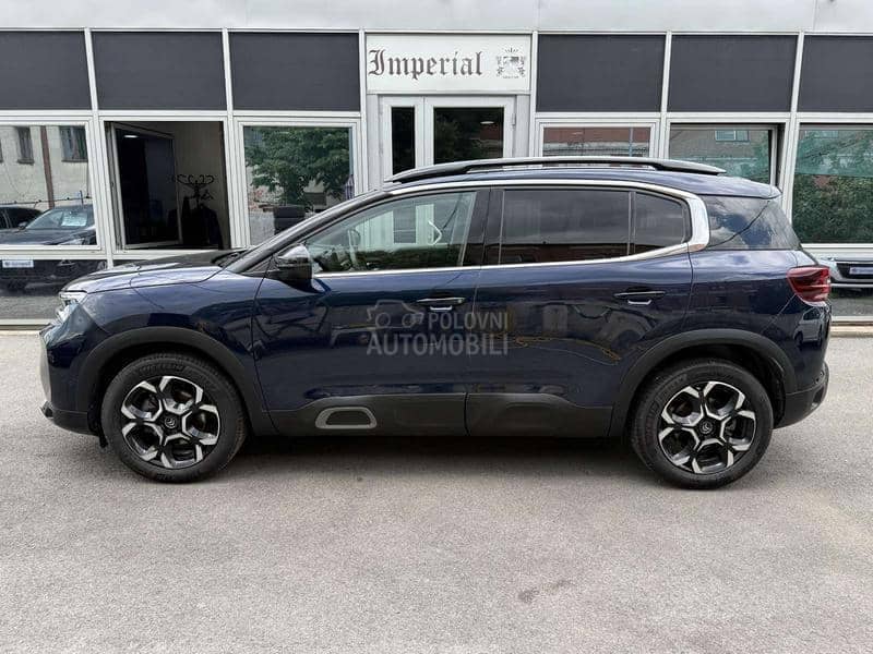 Citroen C5 Aircross 1.2b Shine
