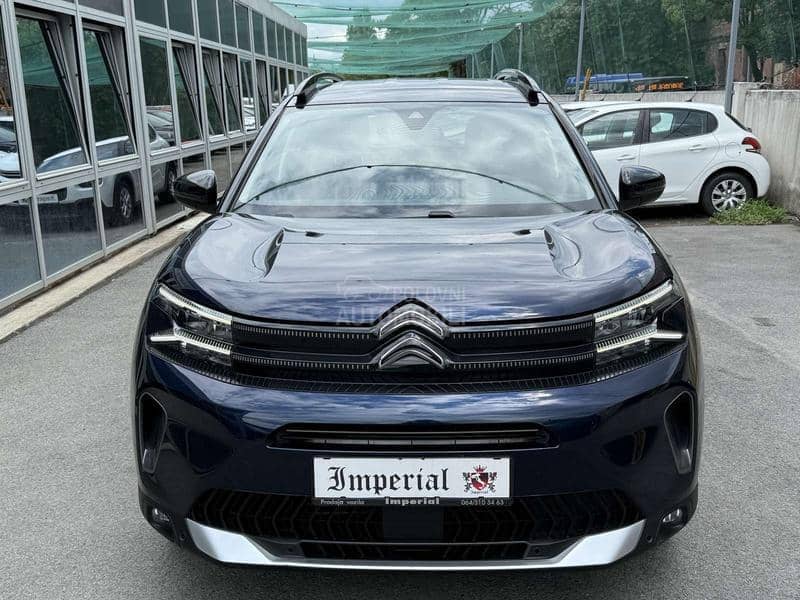 Citroen C5 Aircross 1.2b Shine