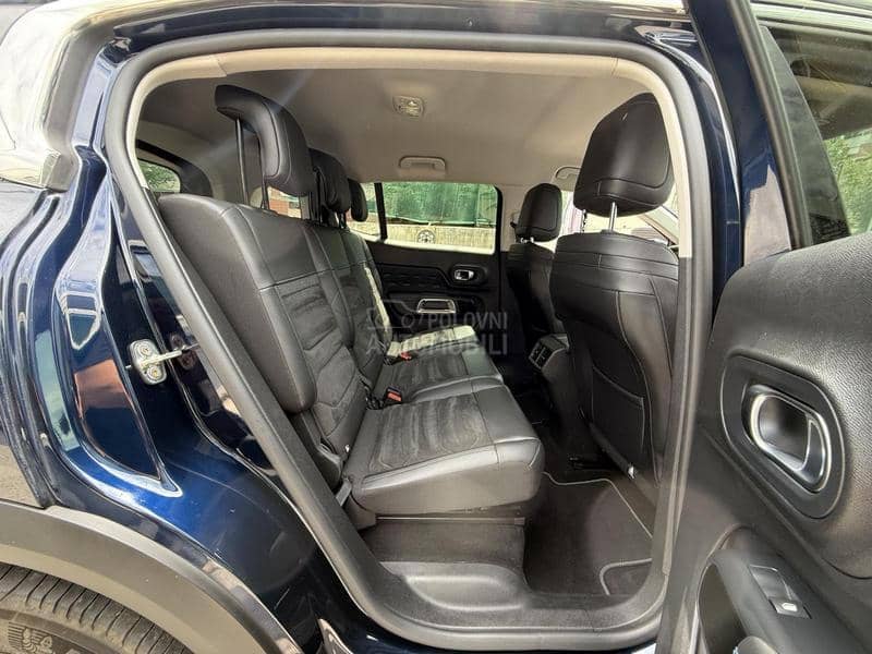 Citroen C5 Aircross 1.2b Shine