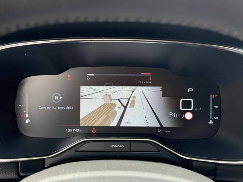 Citroen C5 Aircross 1.2b Shine