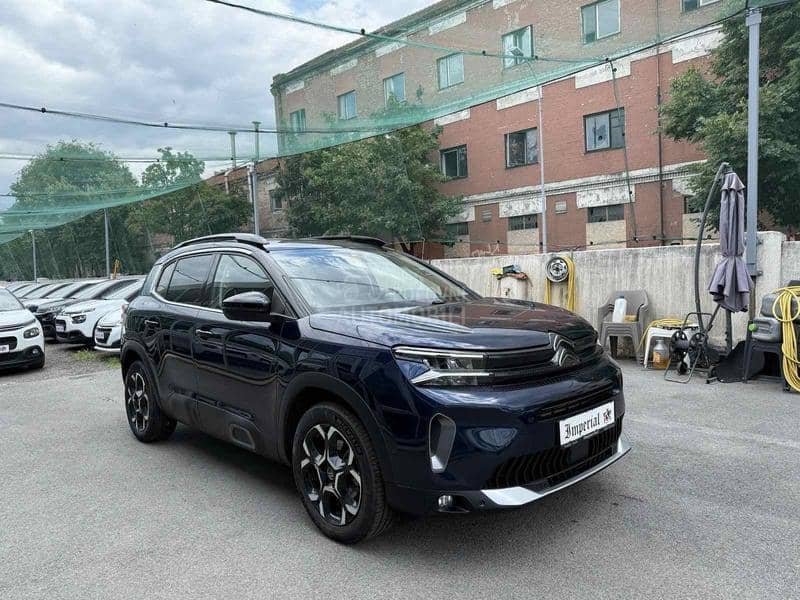 Citroen C5 Aircross 1.2b Shine