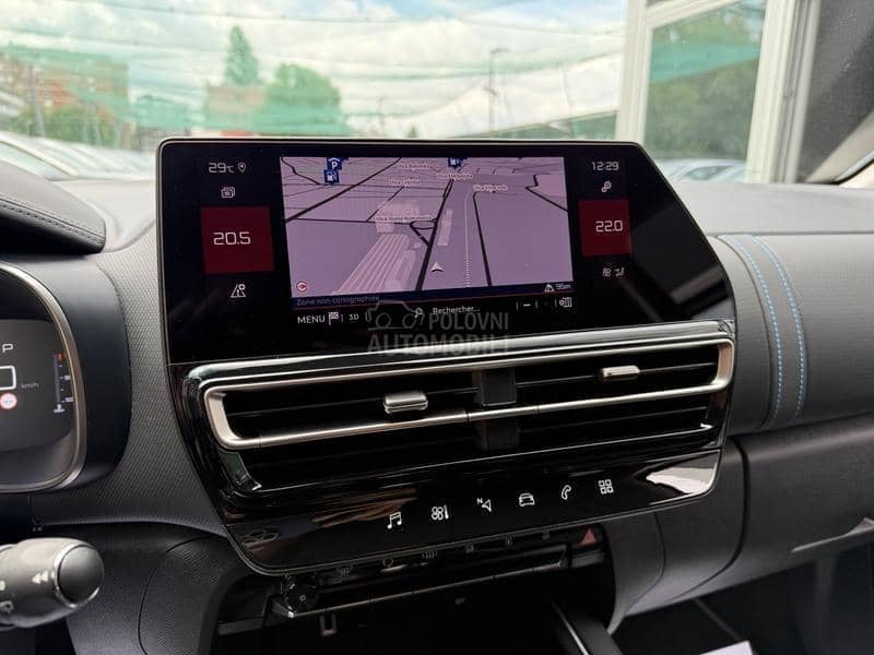 Citroen C5 Aircross 1.2b Shine