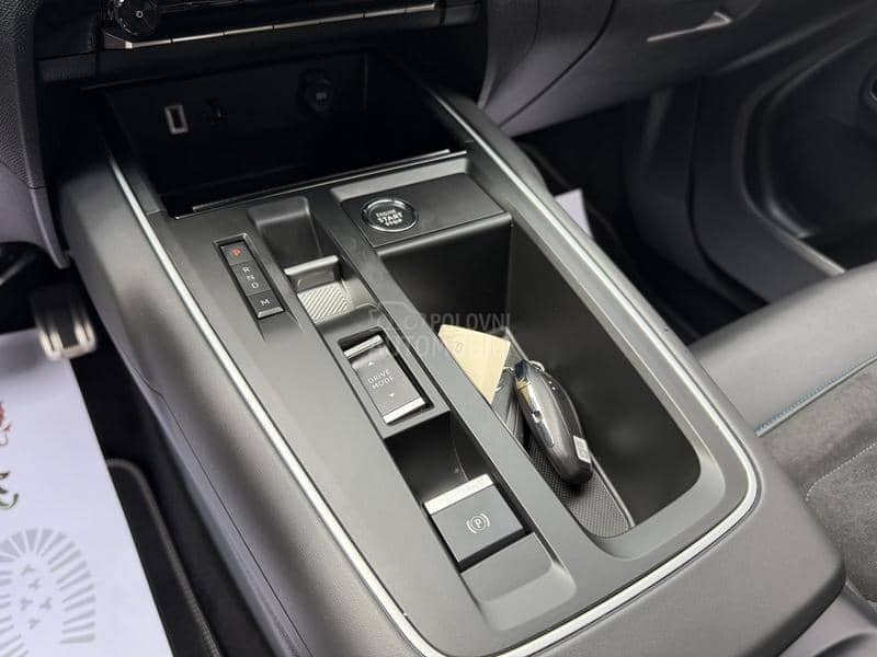 Citroen C5 Aircross 1.2b Shine