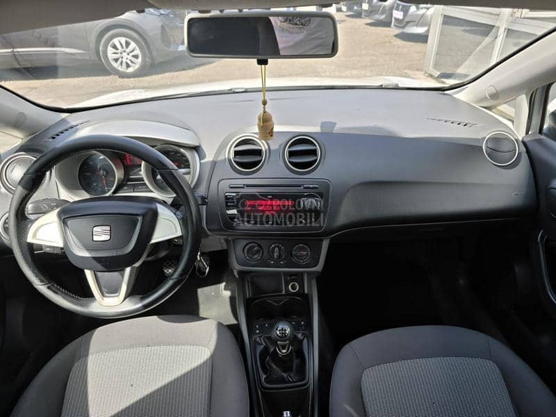 Seat Ibiza 1.2