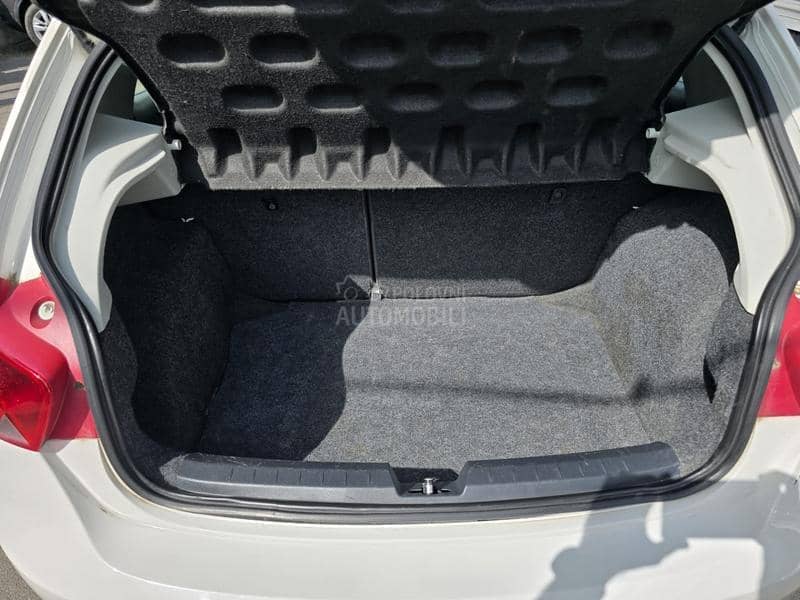 Seat Ibiza 1.2