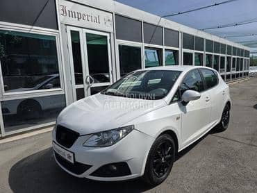 Seat Ibiza 1.2