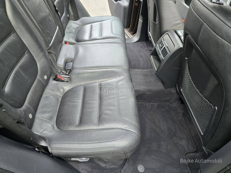 Volkswagen Touareg 3.0TDI CARAT 4x4