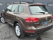 Volkswagen Touareg 3.0TDI CARAT 4x4