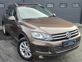 Volkswagen Touareg 3.0TDI CARAT 4x4