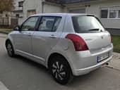 Suzuki Swift 1.3 GLX