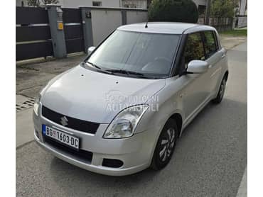 Suzuki Swift 1.3 GLX