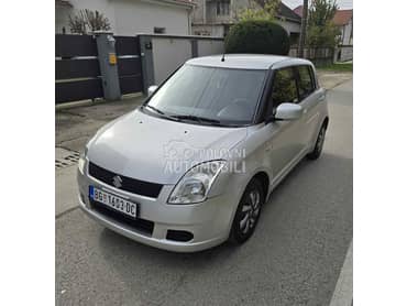 Suzuki Swift 1.3 GLX