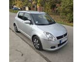 Suzuki Swift 1.3 GLX