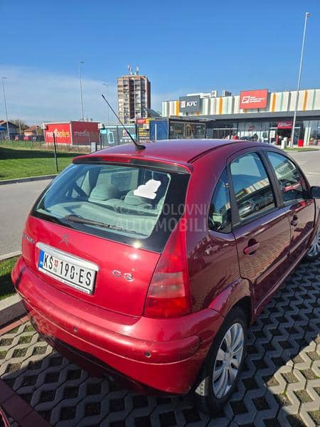 Citroen C3 