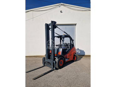 Linde H45T