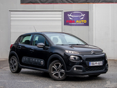Citroen C3 1.2 Led Nav