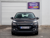 Citroen C3 1.2 Led Nav