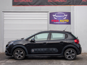 Citroen C3 1.2 Led Nav