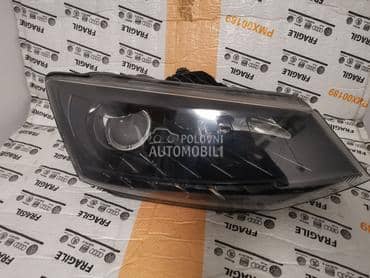 H7 Led Far za Škoda Fabia od 2015. do 2019. god.