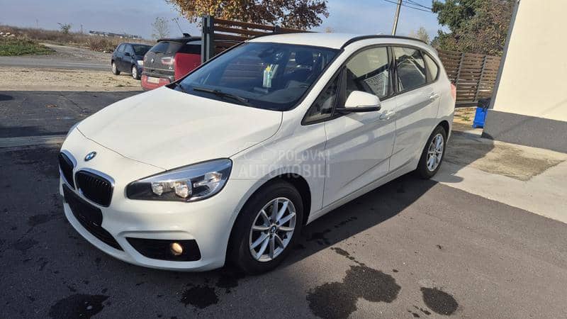 BMW 216 1.5D ACTIVE