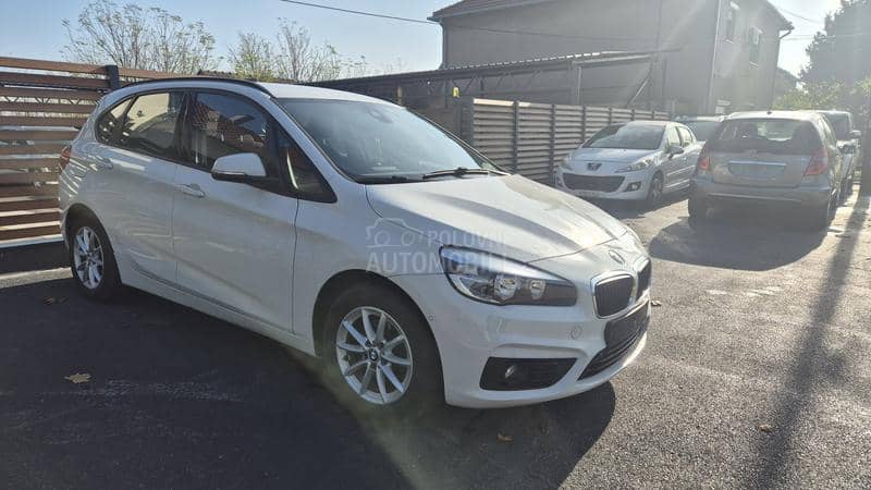 BMW 216 1.5D ACTIVE