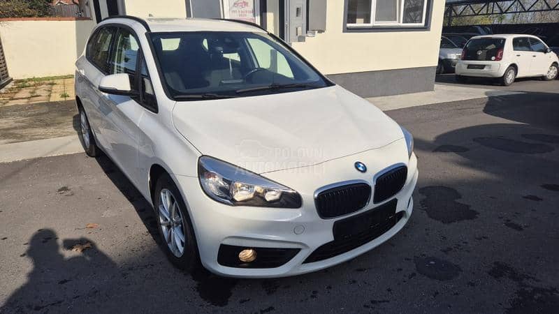 BMW 216 1.5D ACTIVE