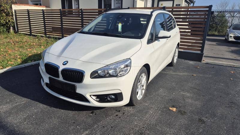 BMW 216 1.5D ACTIVE