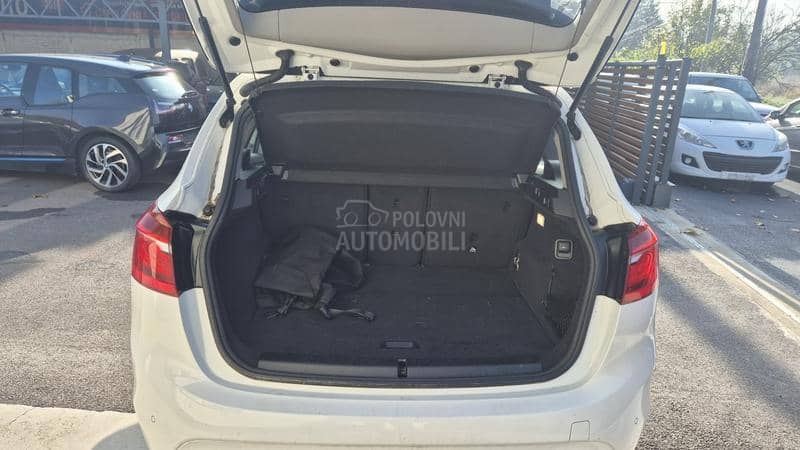 BMW 216 1.5D ACTIVE